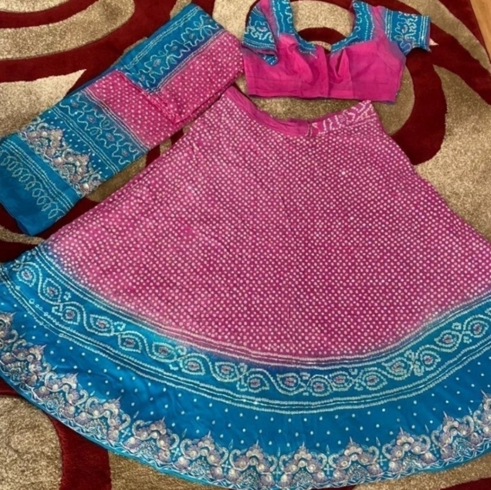 NWOT Lehenga/Ghagra